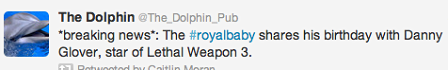 © public domain Tweet